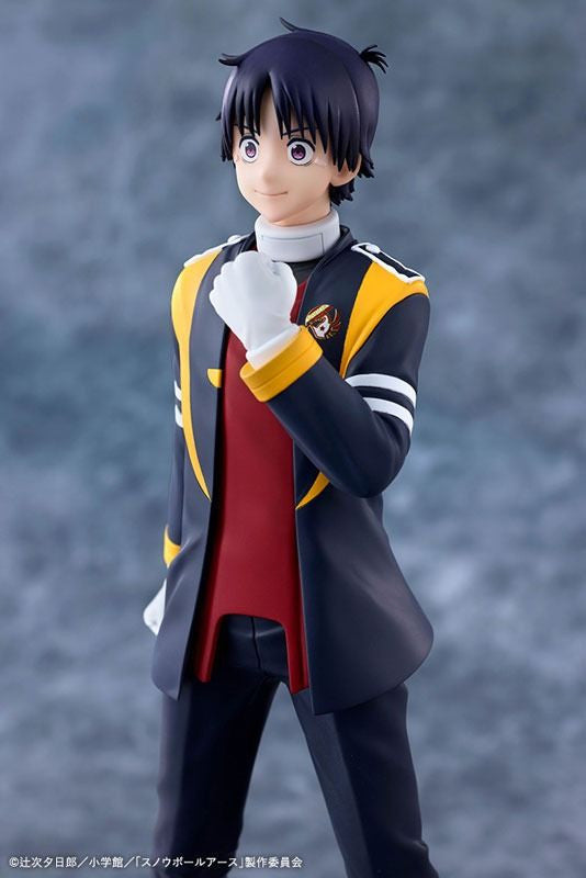 Snowball Earth OSHI WORKS Tetsuo Yabusame - Kotobukiya