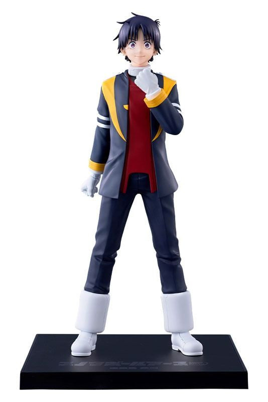 Snowball Earth OSHI WORKS Tetsuo Yabusame - Kotobukiya