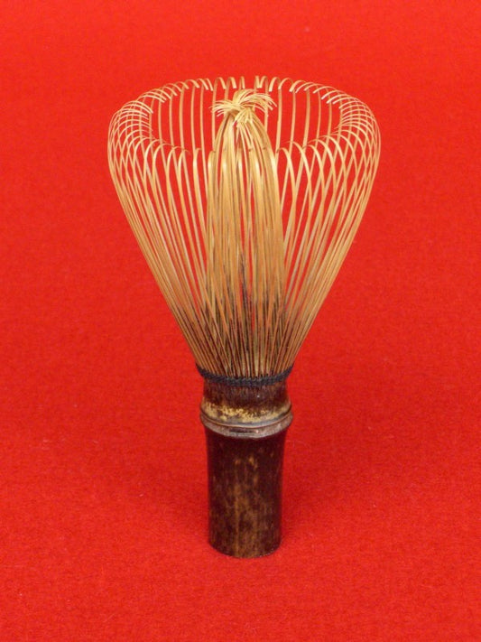 Sōhen Matcha Tea Whisk (Chasen) — Takayama Chasen by Kubo Sabun