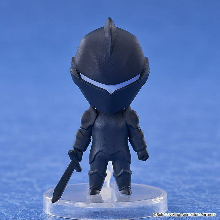 Solo Leveling Nendoroid Sung Jinwoo - Good Smile Arts Shanghai