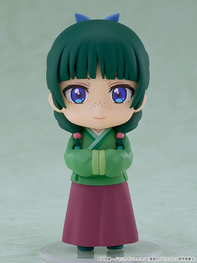Sonic the Hedgehog Nendoroid Surprise The Apothecary Diaries: Maomao & Jinshi Collection - Good Smile Company