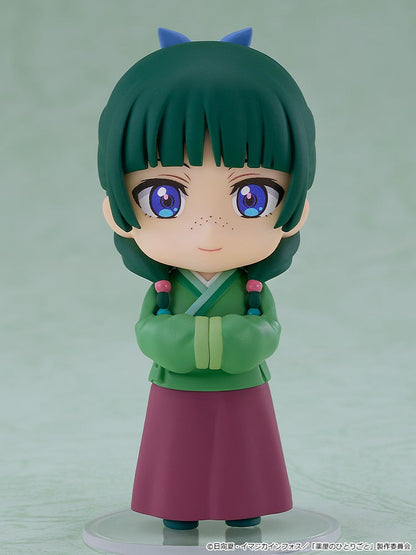 Sonic the Hedgehog Nendoroid Surprise The Apothecary Diaries: Maomao & Jinshi Collection - Good Smile Company