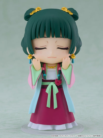 Sonic the Hedgehog Nendoroid Surprise The Apothecary Diaries: Maomao & Jinshi Collection - Good Smile Company