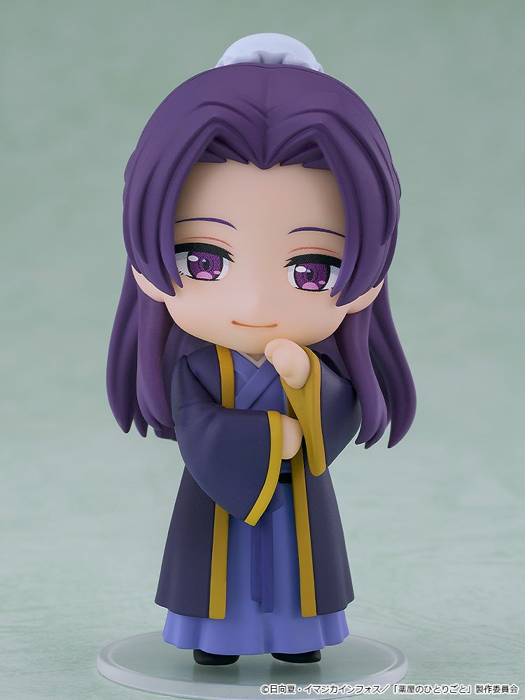 Sonic the Hedgehog Nendoroid Surprise The Apothecary Diaries: Maomao & Jinshi Collection - Good Smile Company