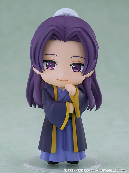 Sonic the Hedgehog Nendoroid Surprise The Apothecary Diaries: Maomao & Jinshi Collection - Good Smile Company
