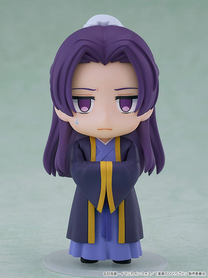 Sonic the Hedgehog Nendoroid Surprise The Apothecary Diaries: Maomao & Jinshi Collection - Good Smile Company
