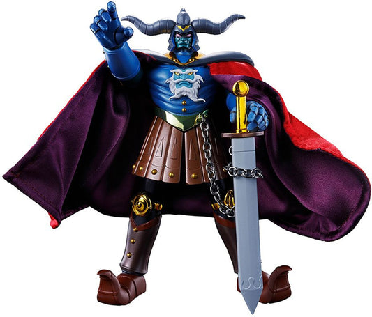 Bandai Soul of Chogokin GX-110 Ankoku Daishogun Figure (Mazinger Z V.S. Ankoku Daishogun)