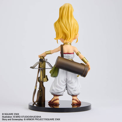 Square Enix Chrono Trigger Form-Ism Marle (Figure) (Chrono Trigger)