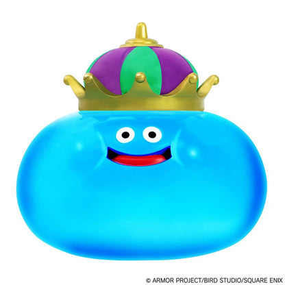 Square Enix Dragon Quest Crystal Monsters Gallery King Slime (Completed) (Dragon Quest)