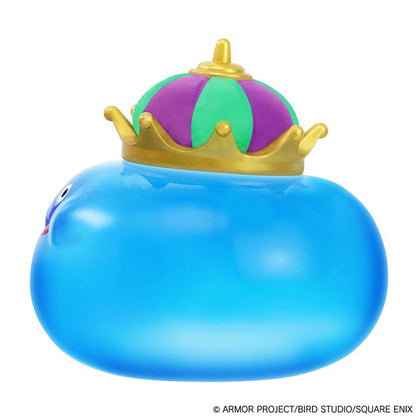 Square Enix Dragon Quest Crystal Monsters Gallery King Slime (Completed) (Dragon Quest)