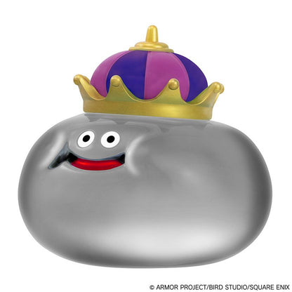 Square Enix Dragon Quest Crystal Monsters Gallery Metal King (Completed) (Dragon Quest)