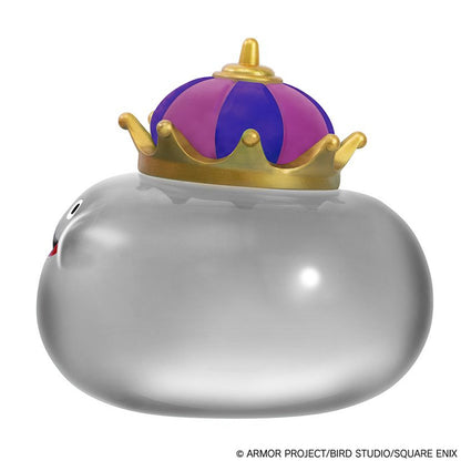 Square Enix Dragon Quest Crystal Monsters Gallery Metal King (Completed) (Dragon Quest)