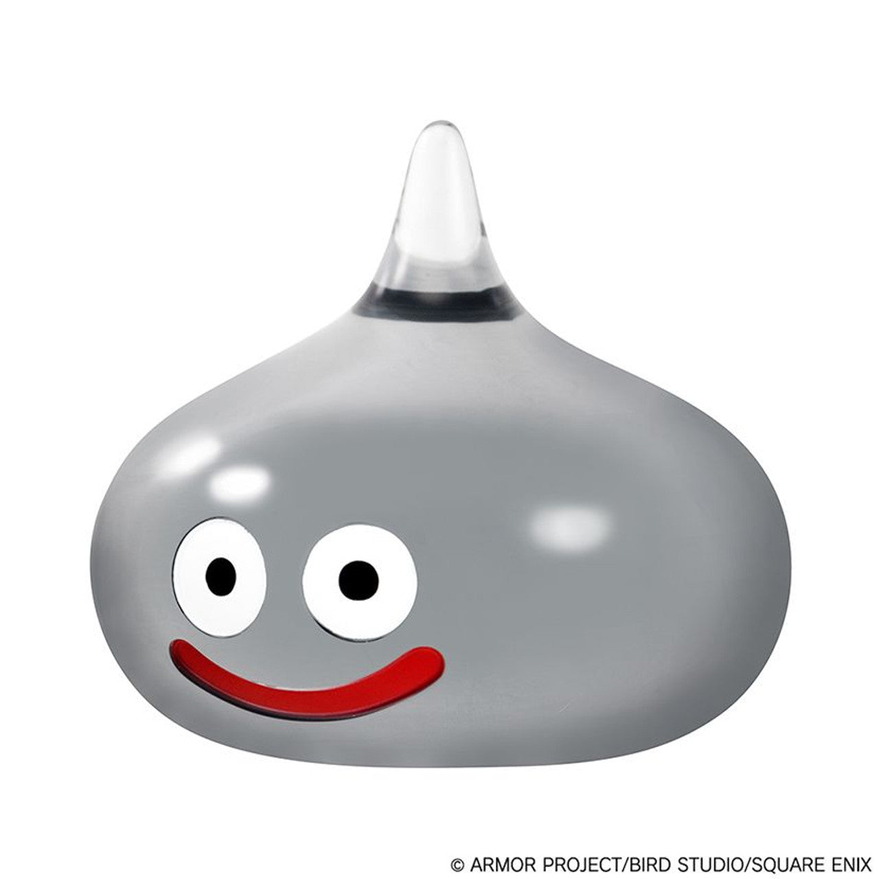 Square Enix Dragon Quest Crystal Monsters Gallery Metal Slime (Completed) (Dragon Quest)