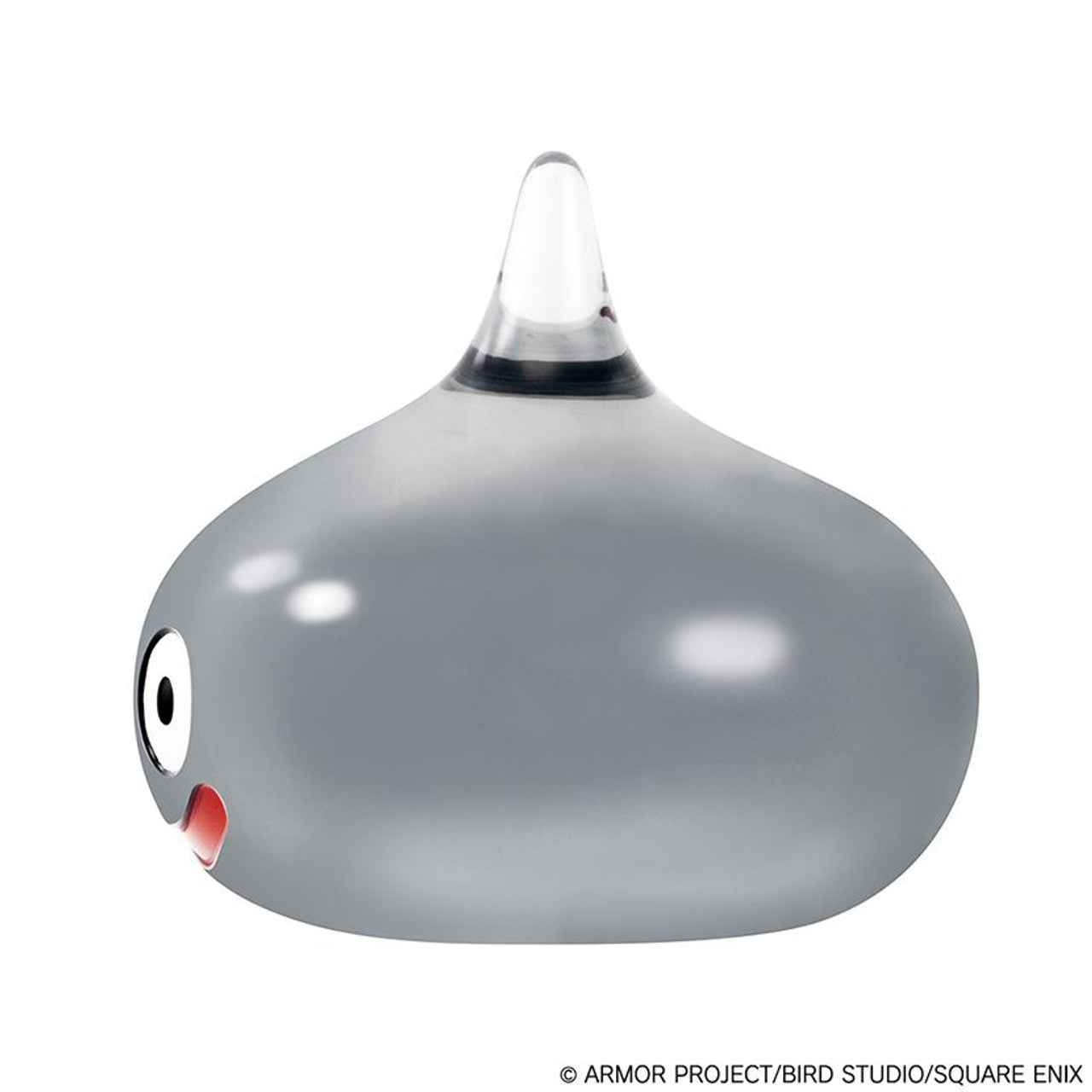 Square Enix Dragon Quest Crystal Monsters Gallery Metal Slime (Completed) (Dragon Quest)