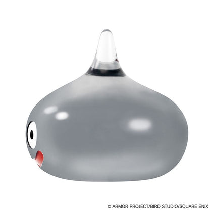 Square Enix Dragon Quest Crystal Monsters Gallery Metal Slime (Completed) (Dragon Quest)