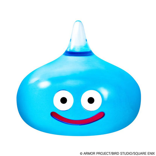 Square Enix Dragon Quest Crystal Monsters Gallery Slime (Completed) (Dragon Quest)