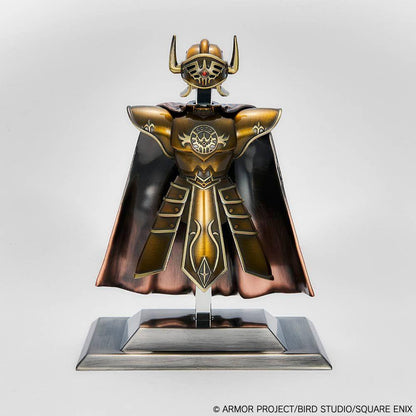 Square Enix Dragon Quest Metallic Items Gallery Special Erdrick`s Armour & Erdrick`s Helmet -40th Anniversary Memory Ver.- (Completed) (Dragon Quest)