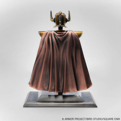 Square Enix Dragon Quest Metallic Items Gallery Special Erdrick`s Armour & Erdrick`s Helmet -40th Anniversary Memory Ver.- (Completed) (Dragon Quest)