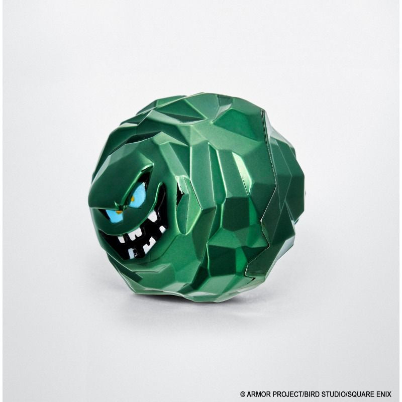 Square Enix Dragon Quest Metallic Monsters Gallery Cursed Rock (Completed) (Dragon Quest)