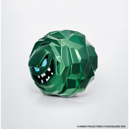 Square Enix Dragon Quest Metallic Monsters Gallery Cursed Rock (Completed) (Dragon Quest)