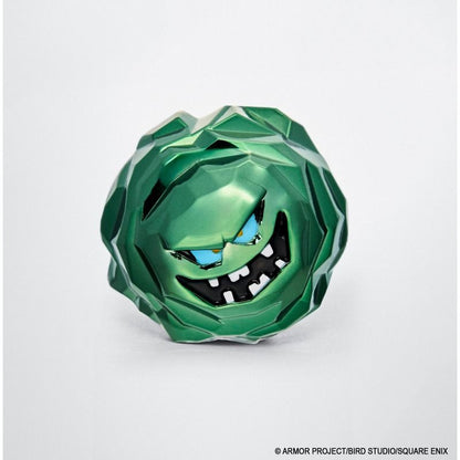 Square Enix Dragon Quest Metallic Monsters Gallery Cursed Rock (Completed) (Dragon Quest)