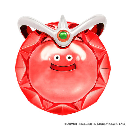 Square Enix Dragon Quest Metallic Monsters Gallery Darkonium slime (Completed) (Dragon Quest)