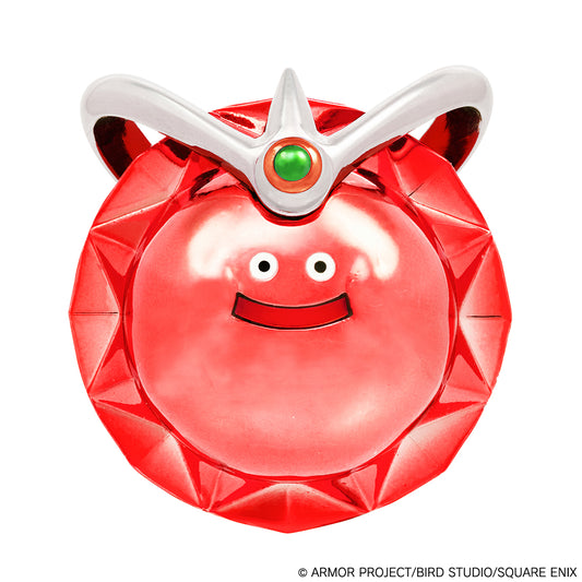 Square Enix Dragon Quest Metallic Monsters Gallery Darkonium slime (Completed) (Dragon Quest)