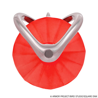 Square Enix Dragon Quest Metallic Monsters Gallery Darkonium slime (Completed) (Dragon Quest)