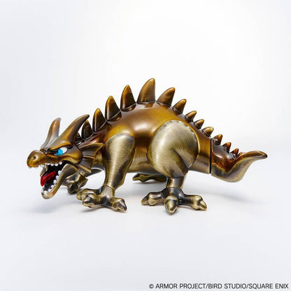 Square Enix Dragon Quest Metallic Monsters Gallery Dragon -40th Anniversary Memory Ver. - (Completed) (Dragon Quest)