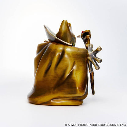 Square Enix Dragon Quest Metallic Monsters Gallery Dragonlord -40th Anniversary Memory Ver. - (Completed) (Dragon Quest)