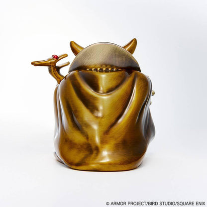 Square Enix Dragon Quest Metallic Monsters Gallery Dragonlord -40th Anniversary Memory Ver. - (Completed) (Dragon Quest)