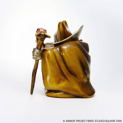 Square Enix Dragon Quest Metallic Monsters Gallery Dragonlord -40th Anniversary Memory Ver. - (Completed) (Dragon Quest)