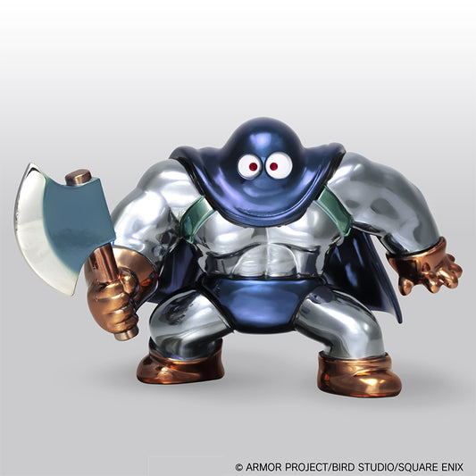 Square Enix Dragon Quest Metallic Monsters Gallery Hoodlum (Completed) (Dragon Quest)