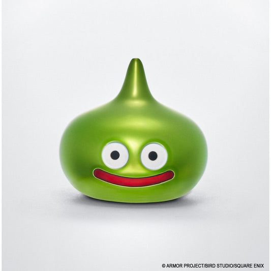 Square Enix Dragon Quest Metallic Monsters Gallery Lime Slime (Completed) (Dragon Quest)