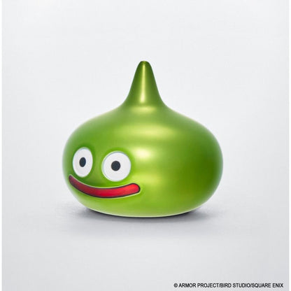 Square Enix Dragon Quest Metallic Monsters Gallery Lime Slime (Completed) (Dragon Quest)