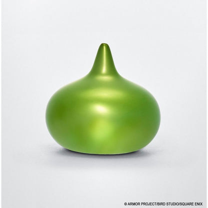 Square Enix Dragon Quest Metallic Monsters Gallery Lime Slime (Completed) (Dragon Quest)