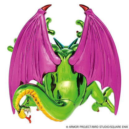 Square Enix Dragon Quest Metallic Monsters Gallery Malroth (Completed) (Dragon Quest)