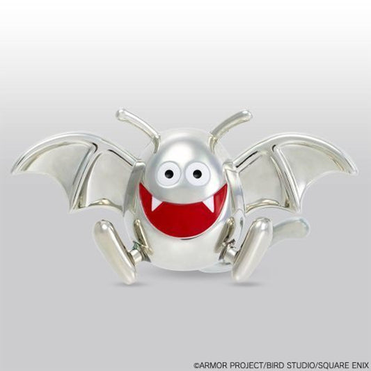 Square Enix Dragon Quest Metallic Monsters Gallery Metal Dracky (Completed) (Dragon Quest)