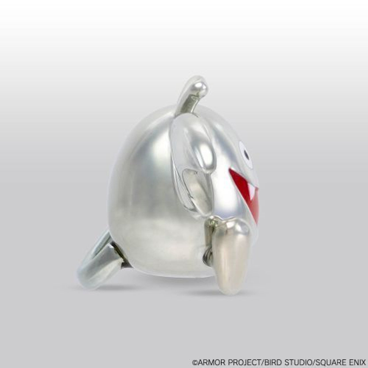 Square Enix Dragon Quest Metallic Monsters Gallery Metal Dracky (Completed) (Dragon Quest)