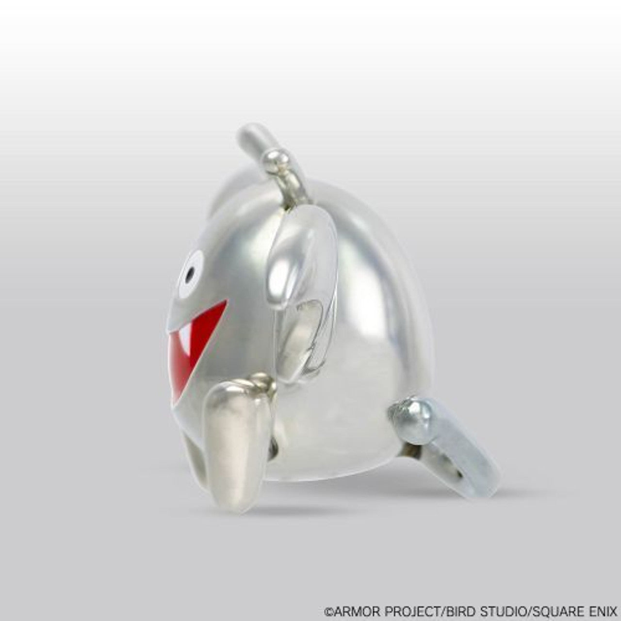 Square Enix Dragon Quest Metallic Monsters Gallery Metal Dracky (Completed) (Dragon Quest)