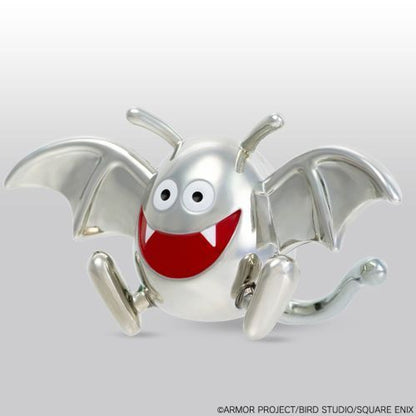 Square Enix Dragon Quest Metallic Monsters Gallery Metal Dracky (Completed) (Dragon Quest)