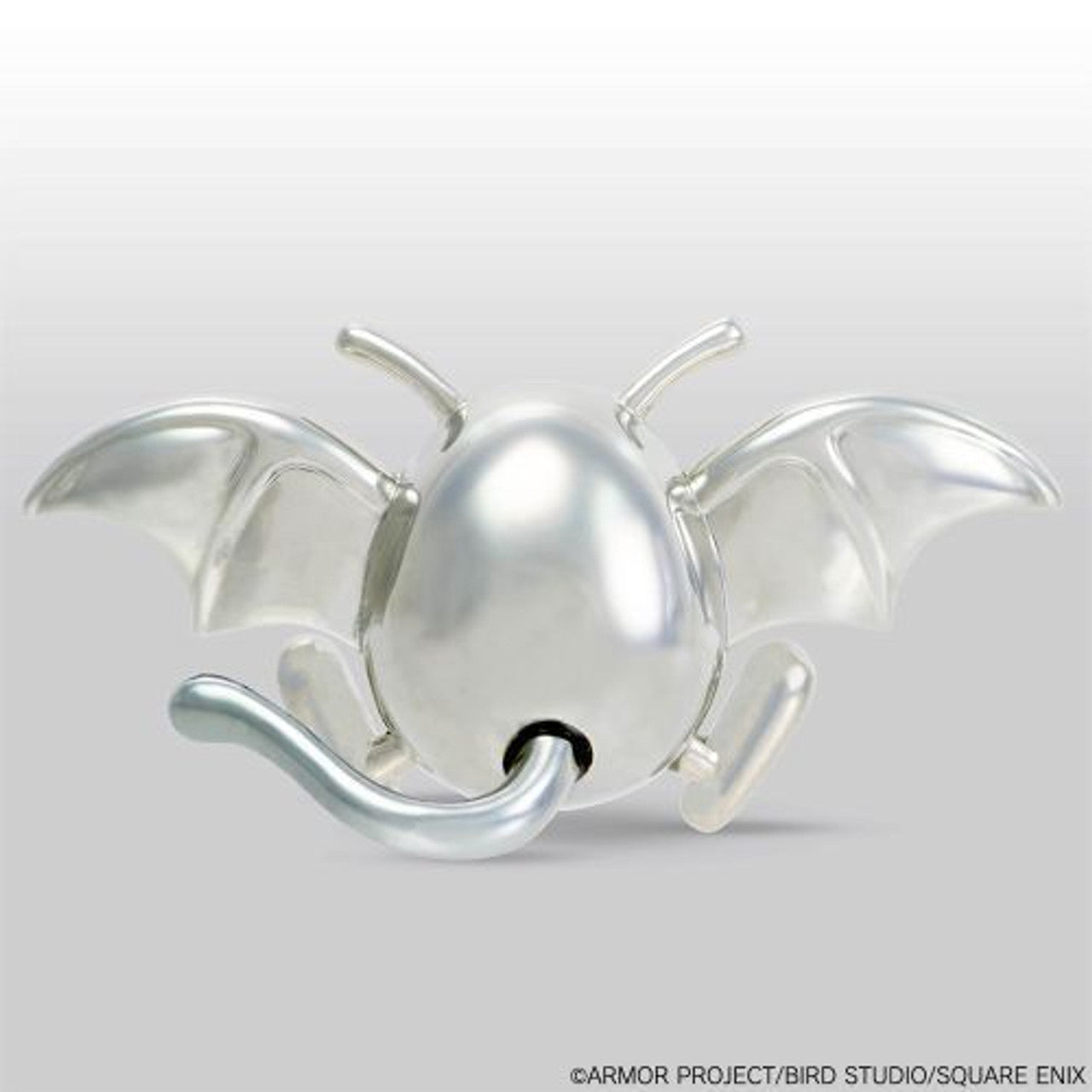 Square Enix Dragon Quest Metallic Monsters Gallery Metal Dracky (Completed) (Dragon Quest)