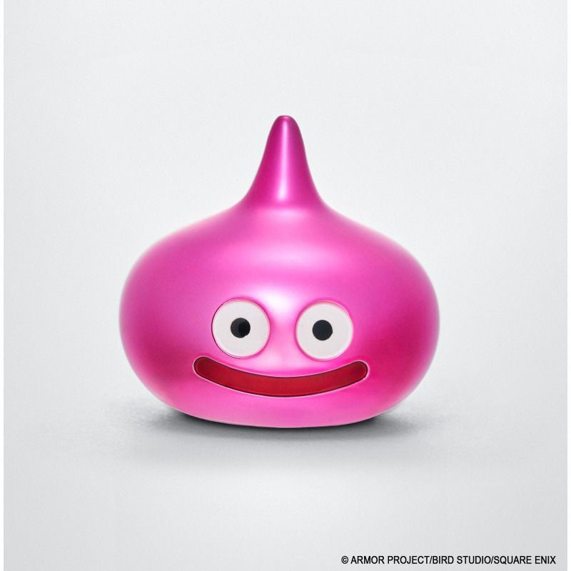 Square Enix Dragon Quest Metallic Monsters Gallery Peach Slime (Completed) (Dragon Quest)