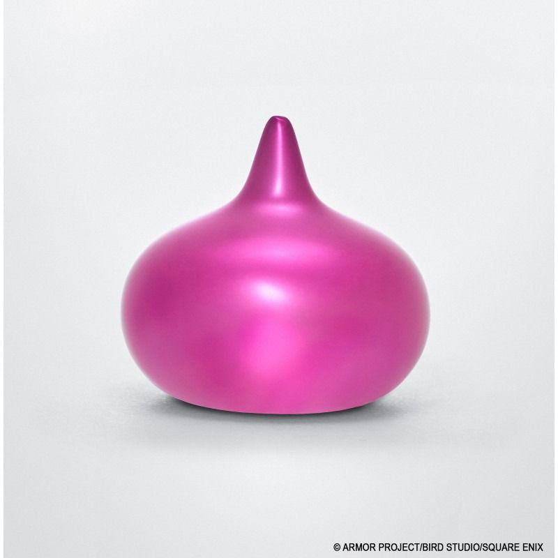 Square Enix Dragon Quest Metallic Monsters Gallery Peach Slime (Completed) (Dragon Quest)
