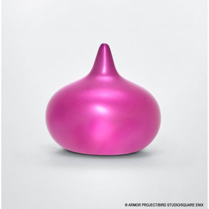 Square Enix Dragon Quest Metallic Monsters Gallery Peach Slime (Completed) (Dragon Quest)