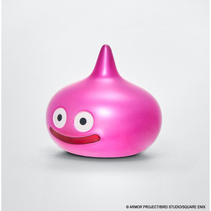 Square Enix Dragon Quest Metallic Monsters Gallery Peach Slime (Completed) (Dragon Quest)
