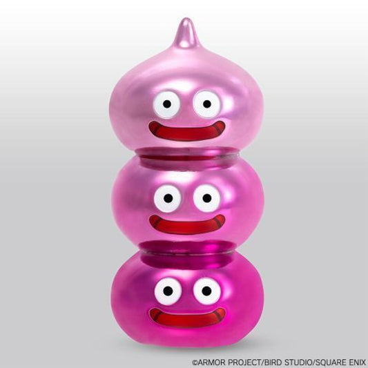 Square Enix Dragon Quest Metallic Monsters Gallery Slime Sisters (Completed) (Dragon Quest)