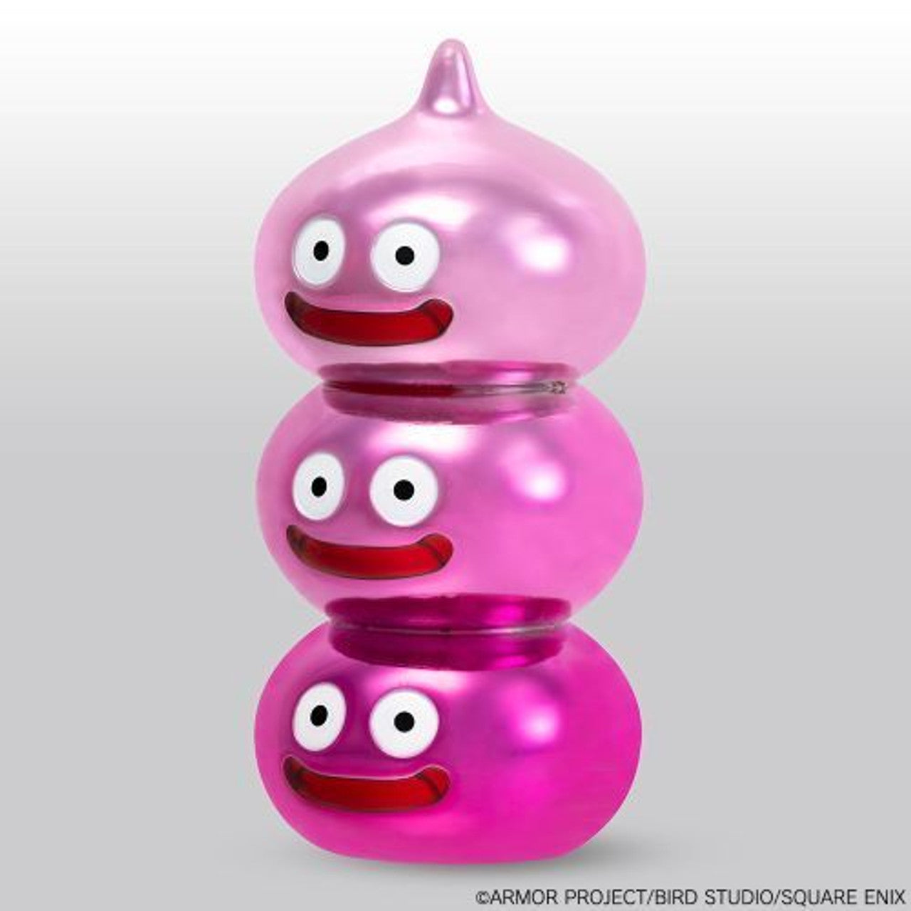 Square Enix Dragon Quest Metallic Monsters Gallery Slime Sisters (Completed) (Dragon Quest)