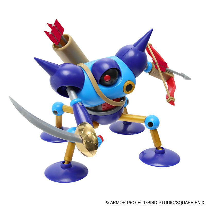 Square Enix Dragon Quest Plastic Model Series - Killing Machine (Plastic model) (Dragon Quest)