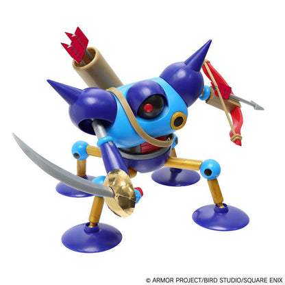 Square Enix Dragon Quest Plastic Model Series - Killing Machine (Plastic model) (Dragon Quest)
